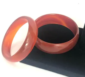 12 - 16 mm baby jade bangle, SKU# BG30