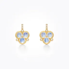 18K Trio Earrings