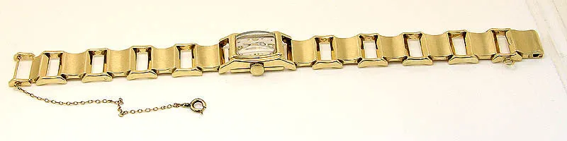 1940s Vacheron & Constantin Lady's Watch