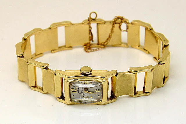 1940s Vacheron & Constantin Lady's Watch