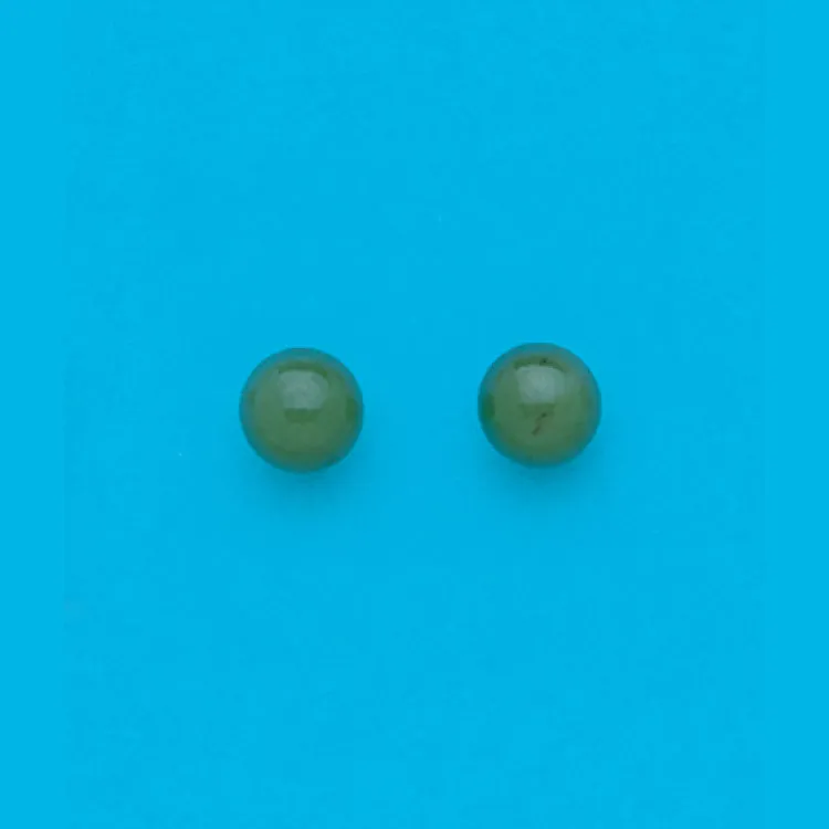 6mm Genuine Jade Balls