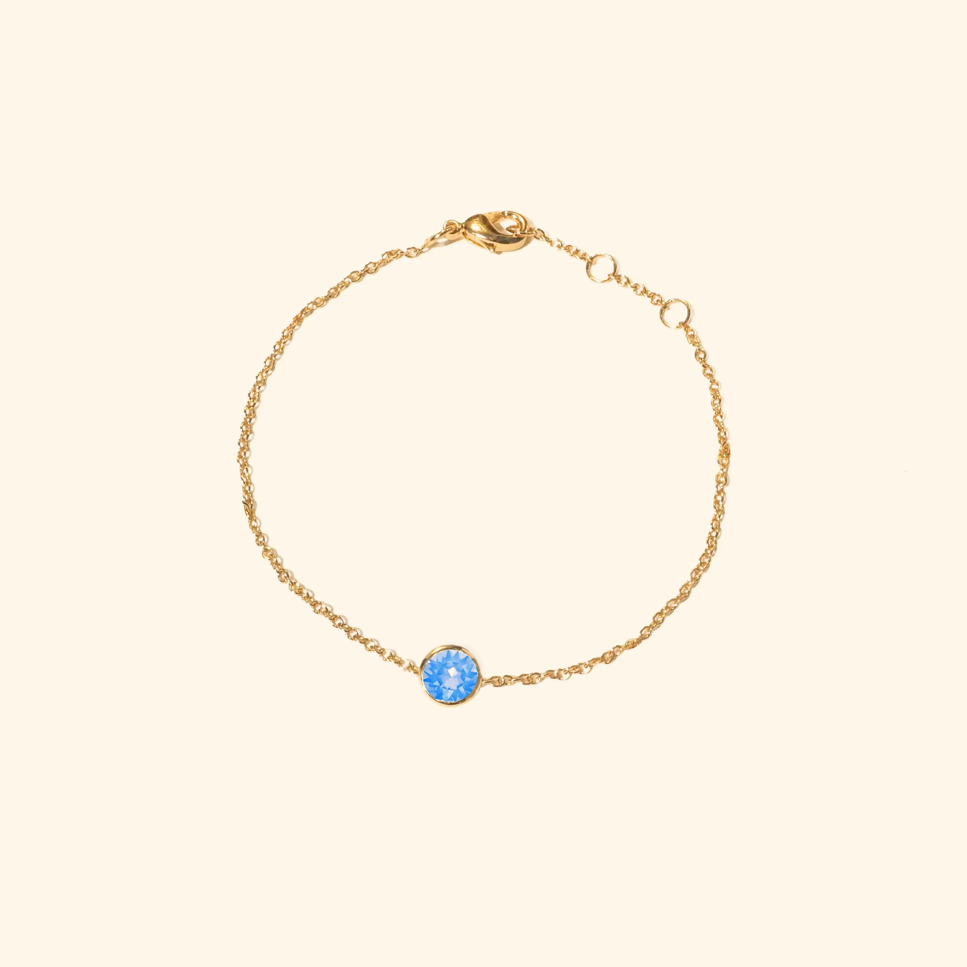 Air Blue Opal Bracelet