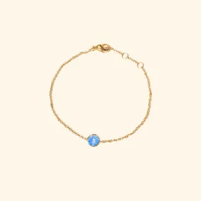 Air Blue Opal Bracelet