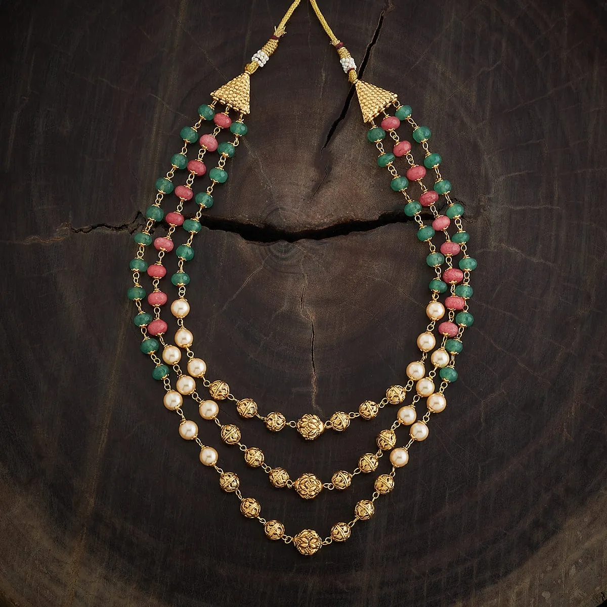 Antique Mala 167924