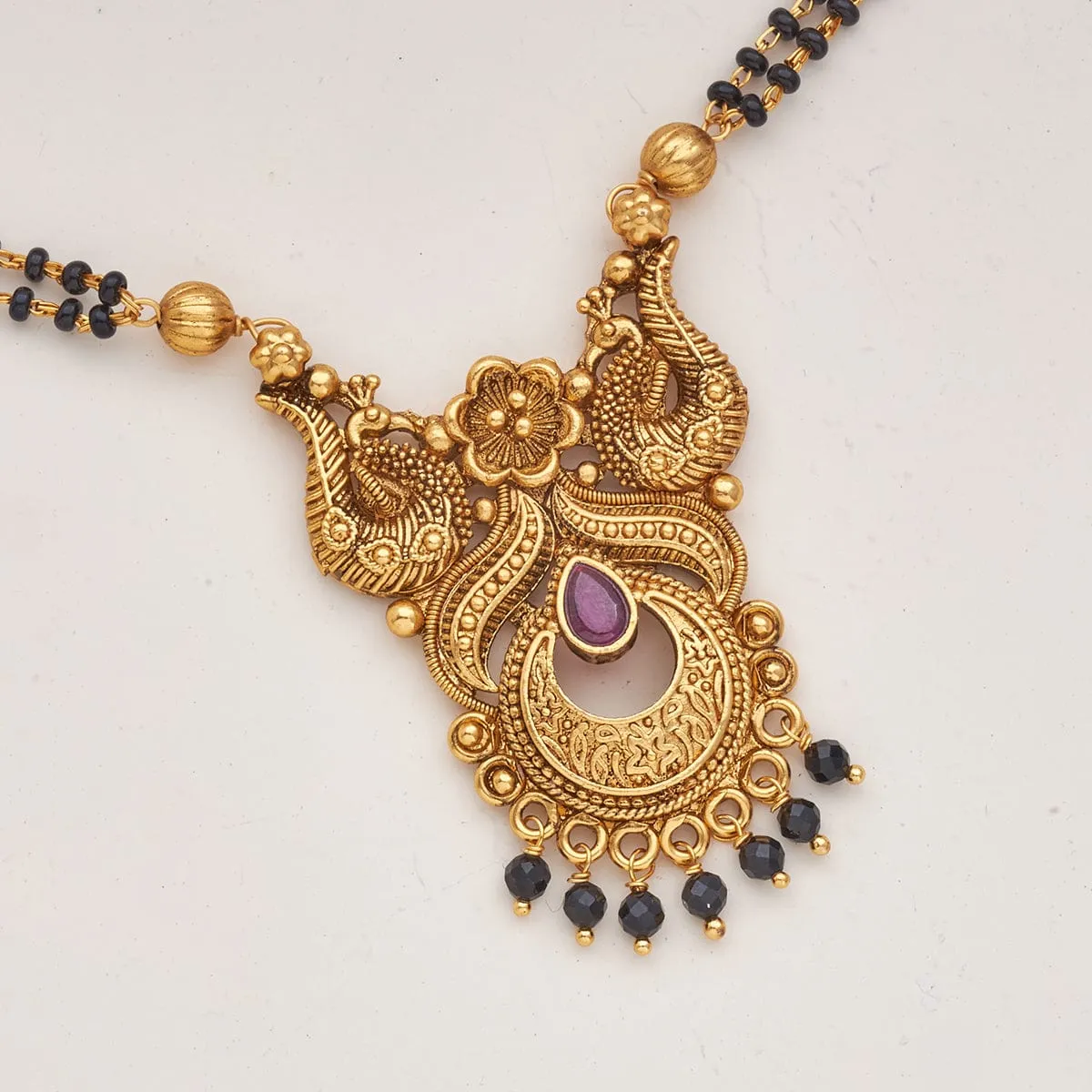 Antique Mangalsutra 151747