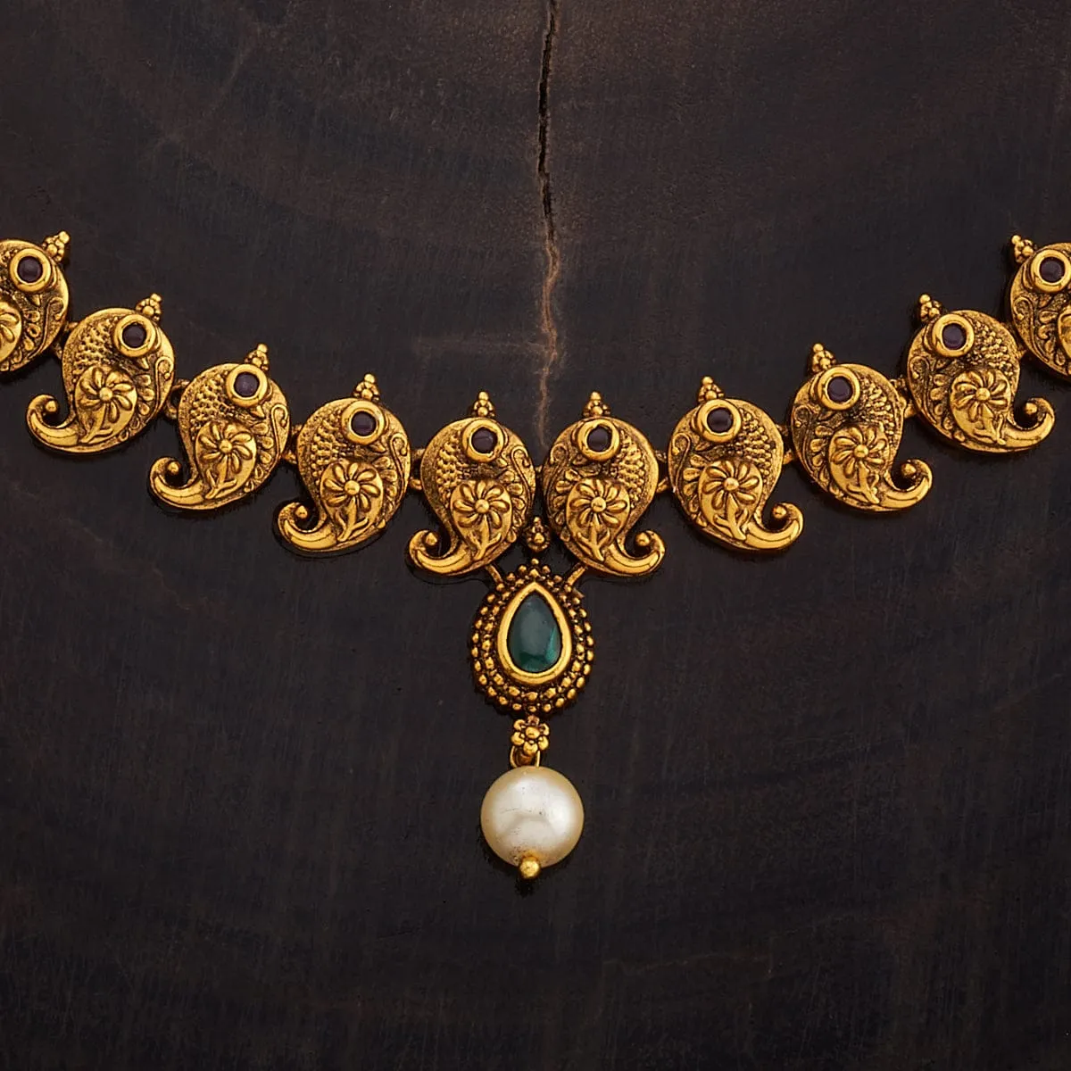 Antique Necklace 156998