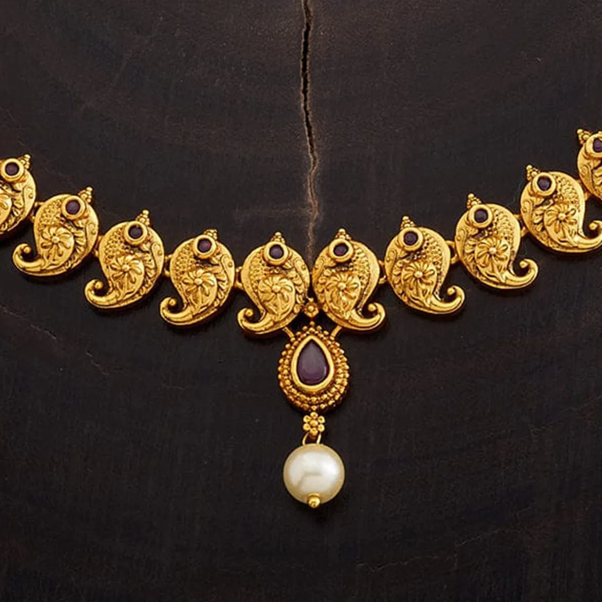 Antique Necklace 156998