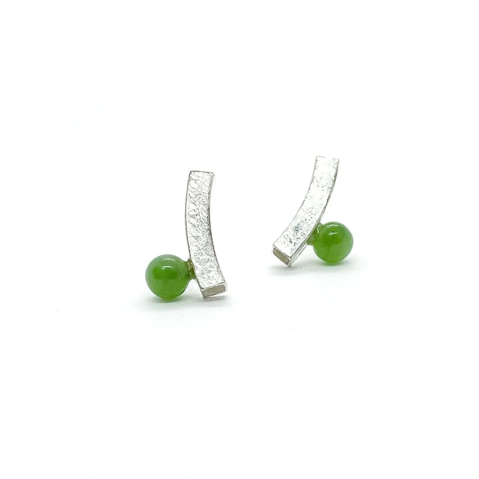 Balance Stud Earrings