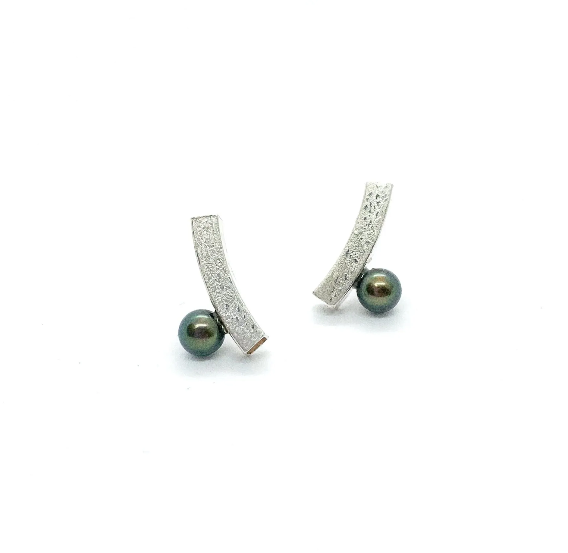 Balance Stud Earrings