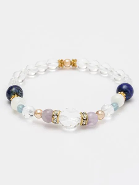 BIREI - Lapis Lazuli Bracelet