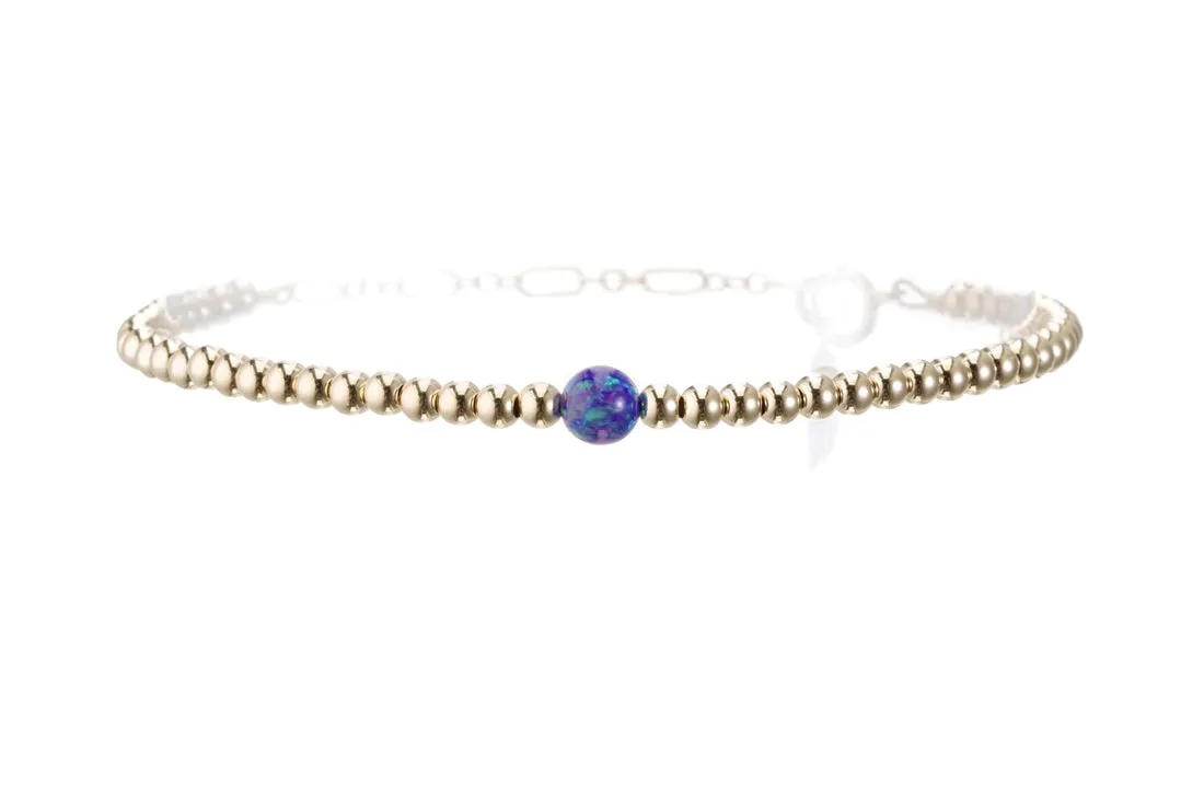 BOLITA OPAL BRACELET