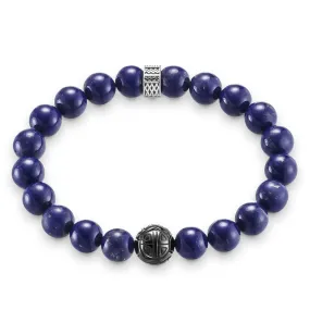 Bracelet "Royal Blue"