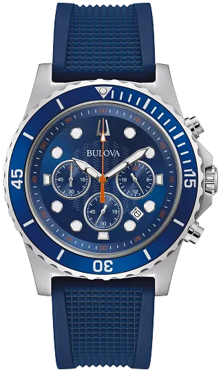 Bulova 96K108