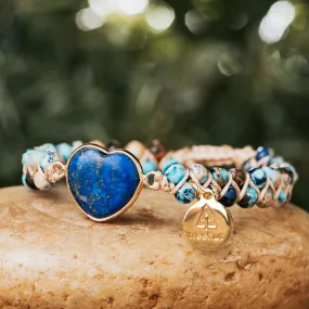 Celestial Love Bracelet