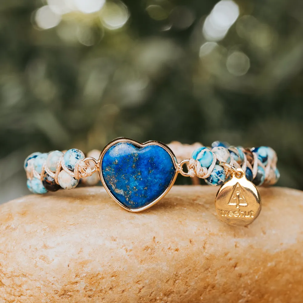 Celestial Love Bracelet