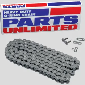 Chain 525 X-Ring x 130L