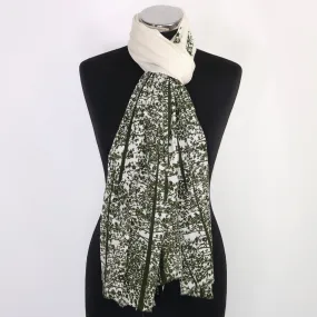 Charlotte Cashmere Scarf(i)