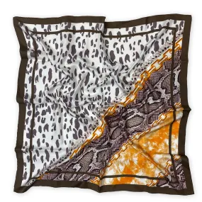 Chatham Women's Silk Scarf