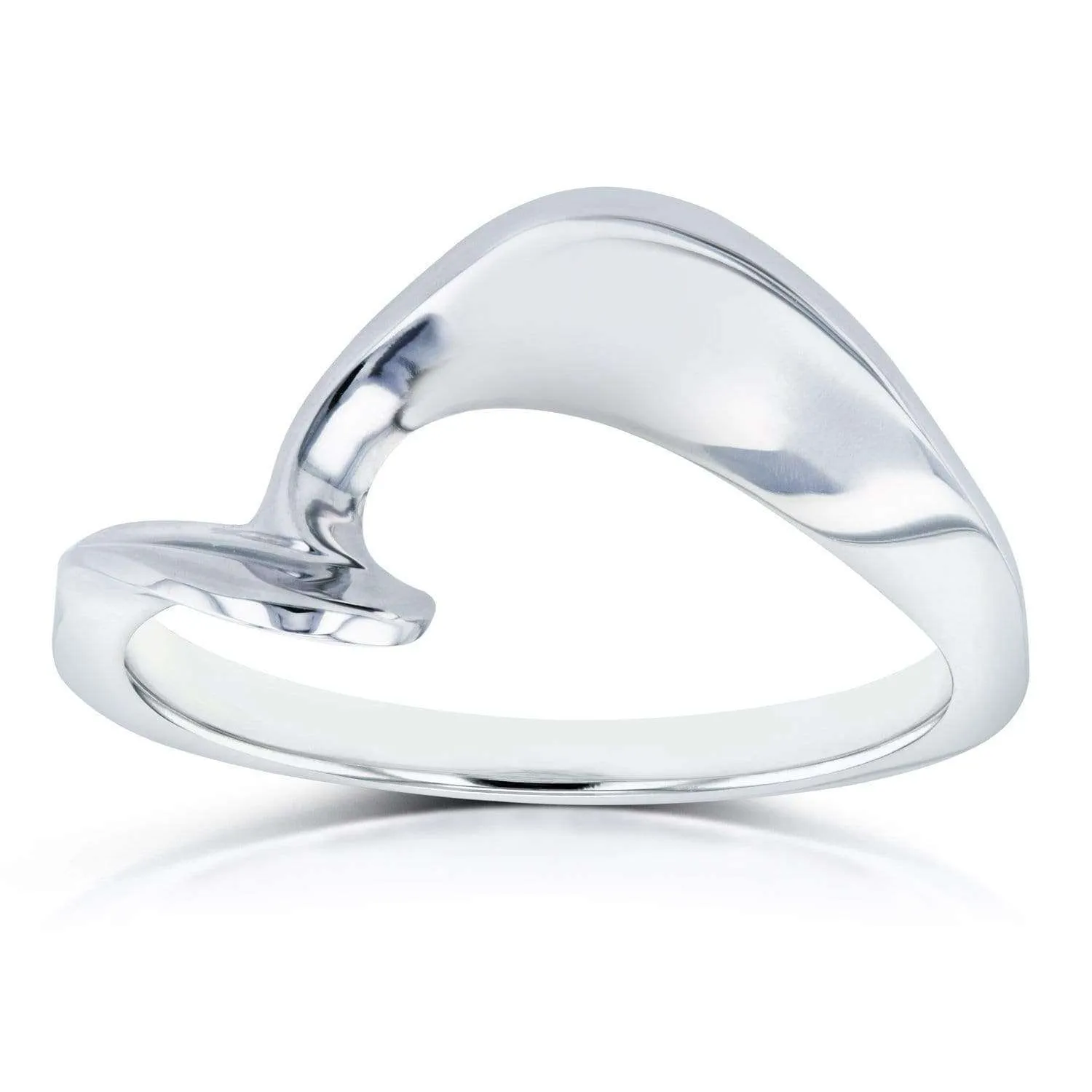 Contoured Wedding Band (Series 61732)