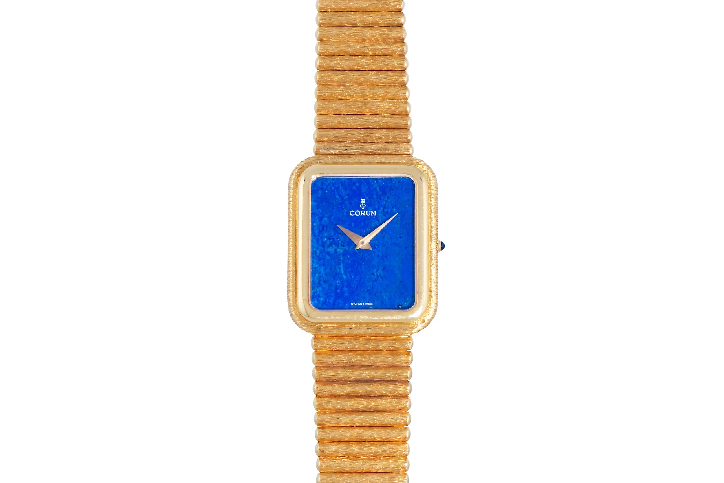 Corum Gondolo 'Lapis Lazuli'