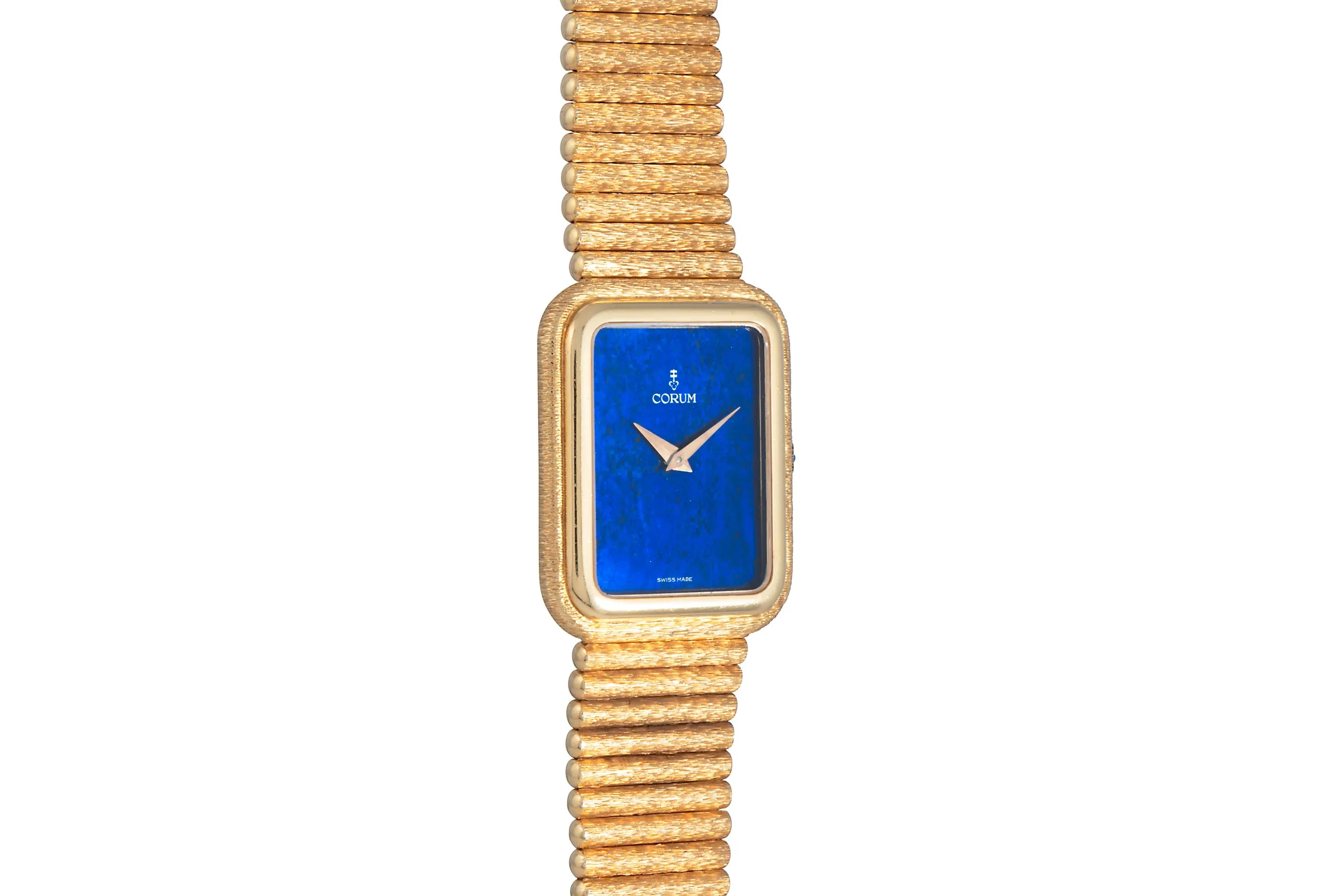 Corum Gondolo 'Lapis Lazuli'