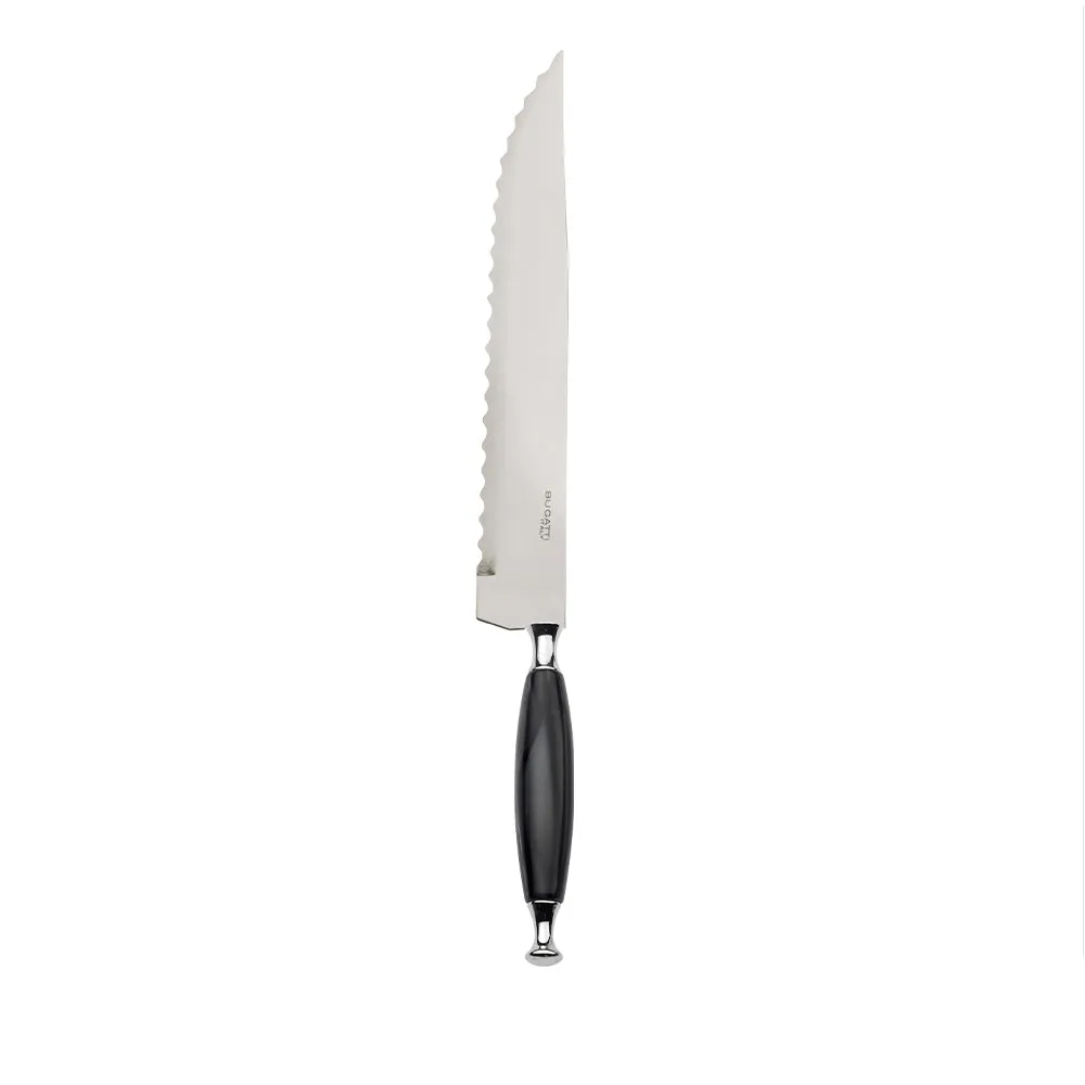 COUNTRY CHROME RING ROAST CARVING KNIFE