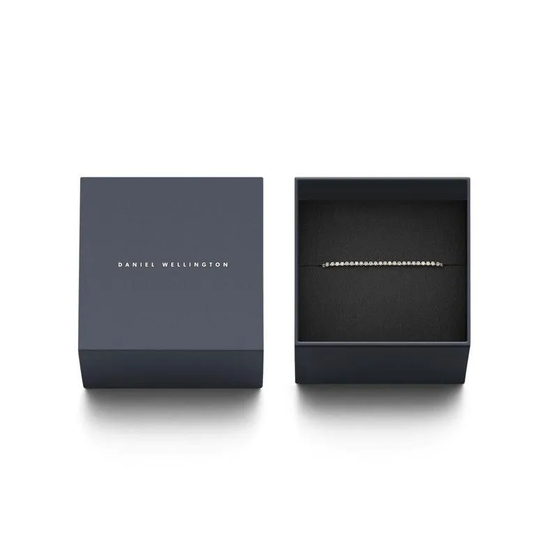 Daniel Wellington Classic Tennis Bracelet Gold