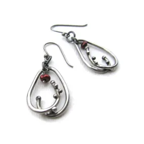 Dewdrop Earrings