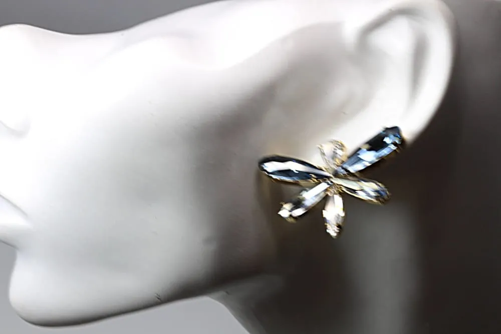 Dragonfly Ring