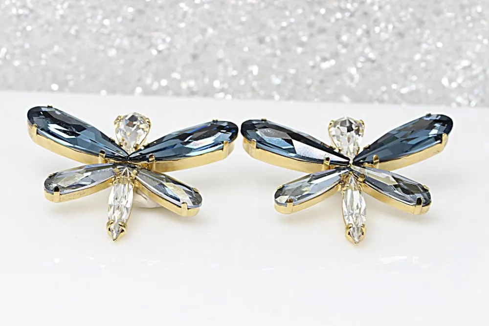 Dragonfly Ring