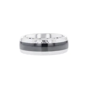 Dylan Serinium Wedding Ring