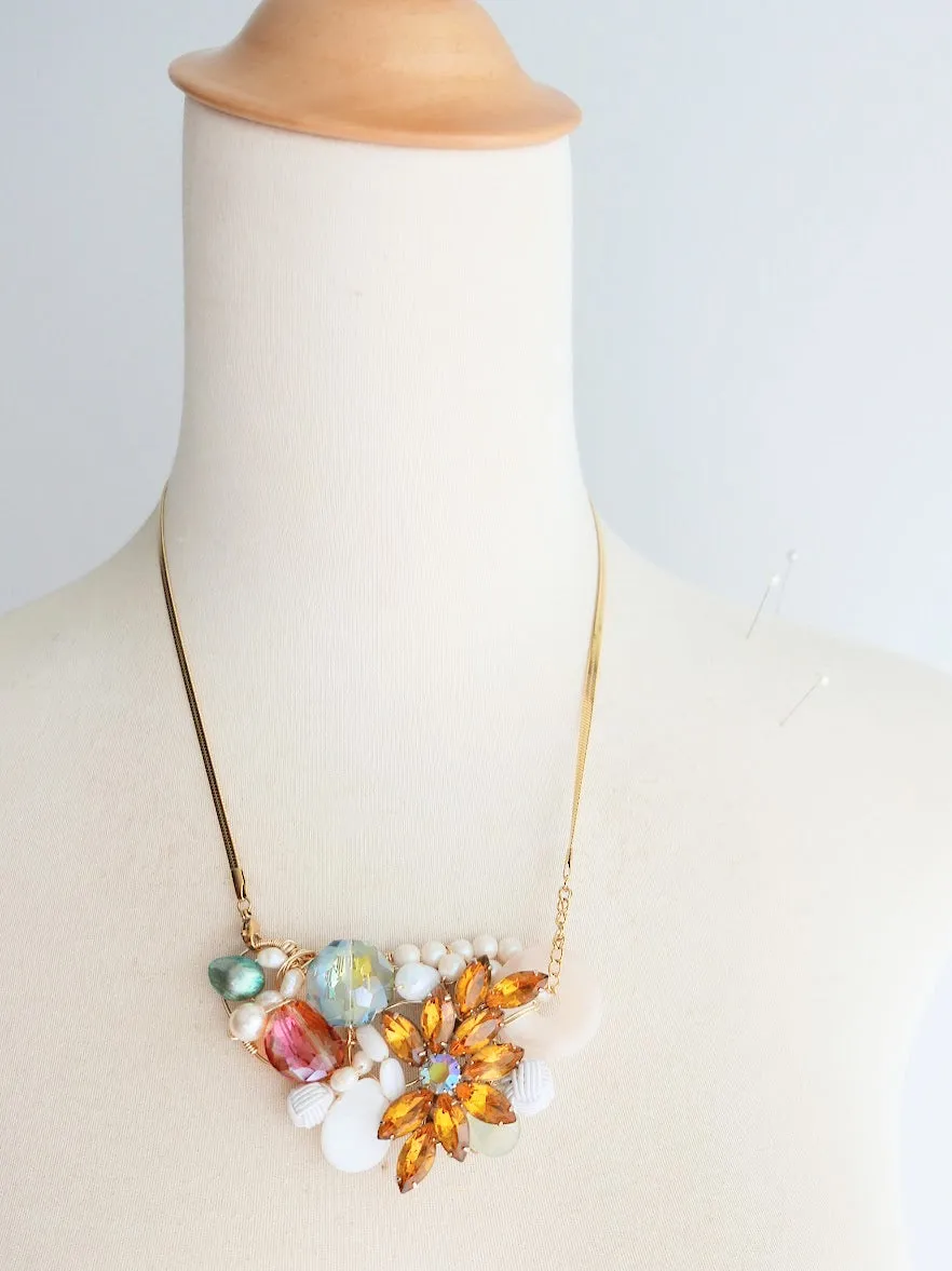 Eternal Sunshine - Multiway Necklace