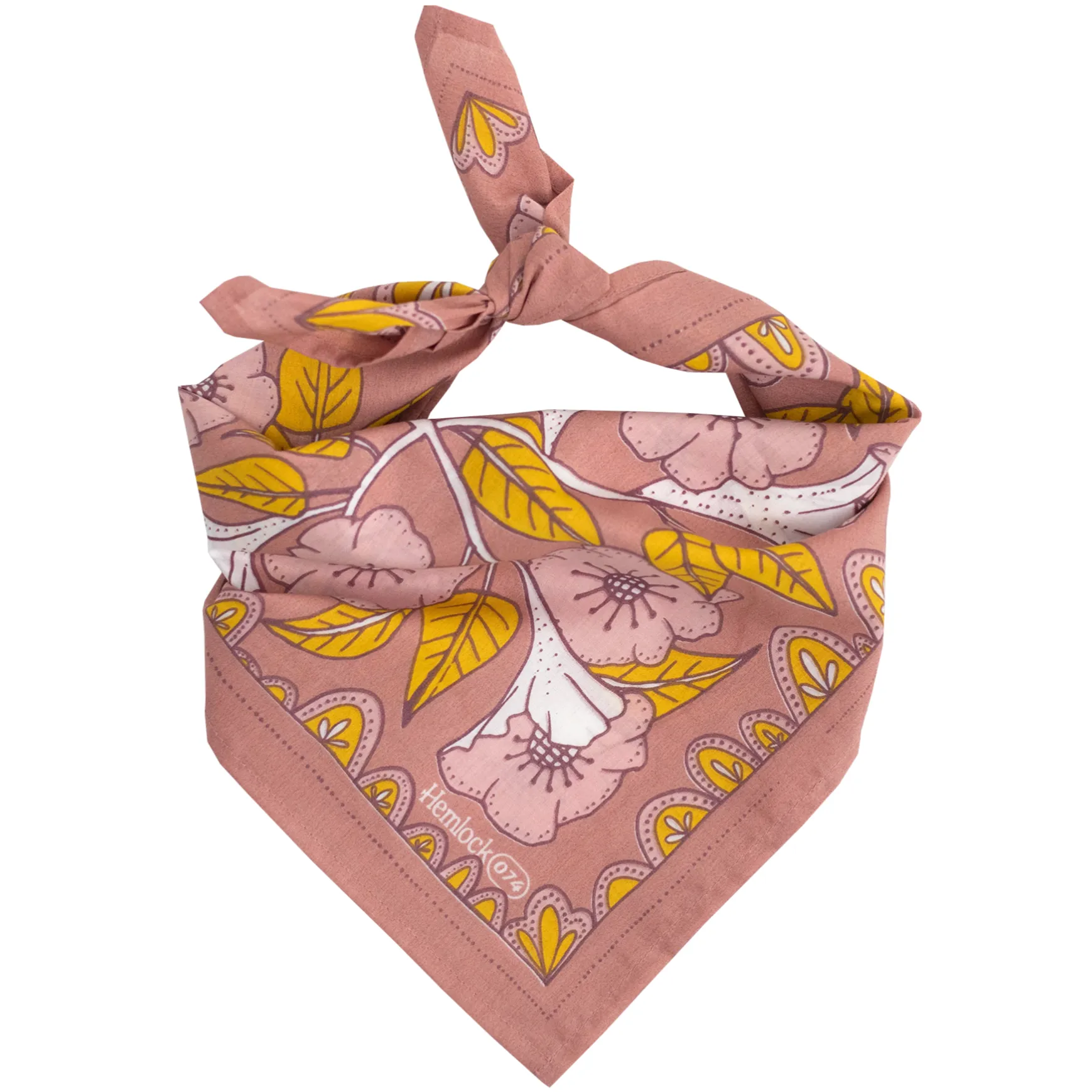 Evangaline Bandana