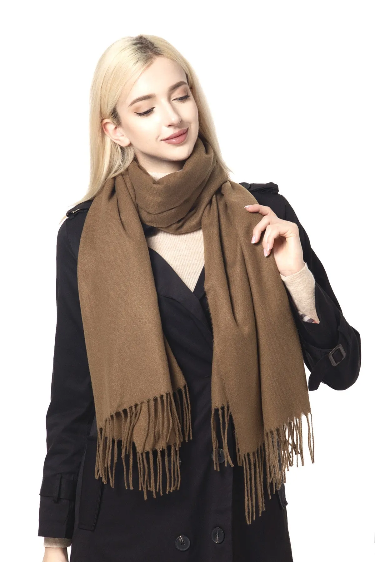 Fall Scarf