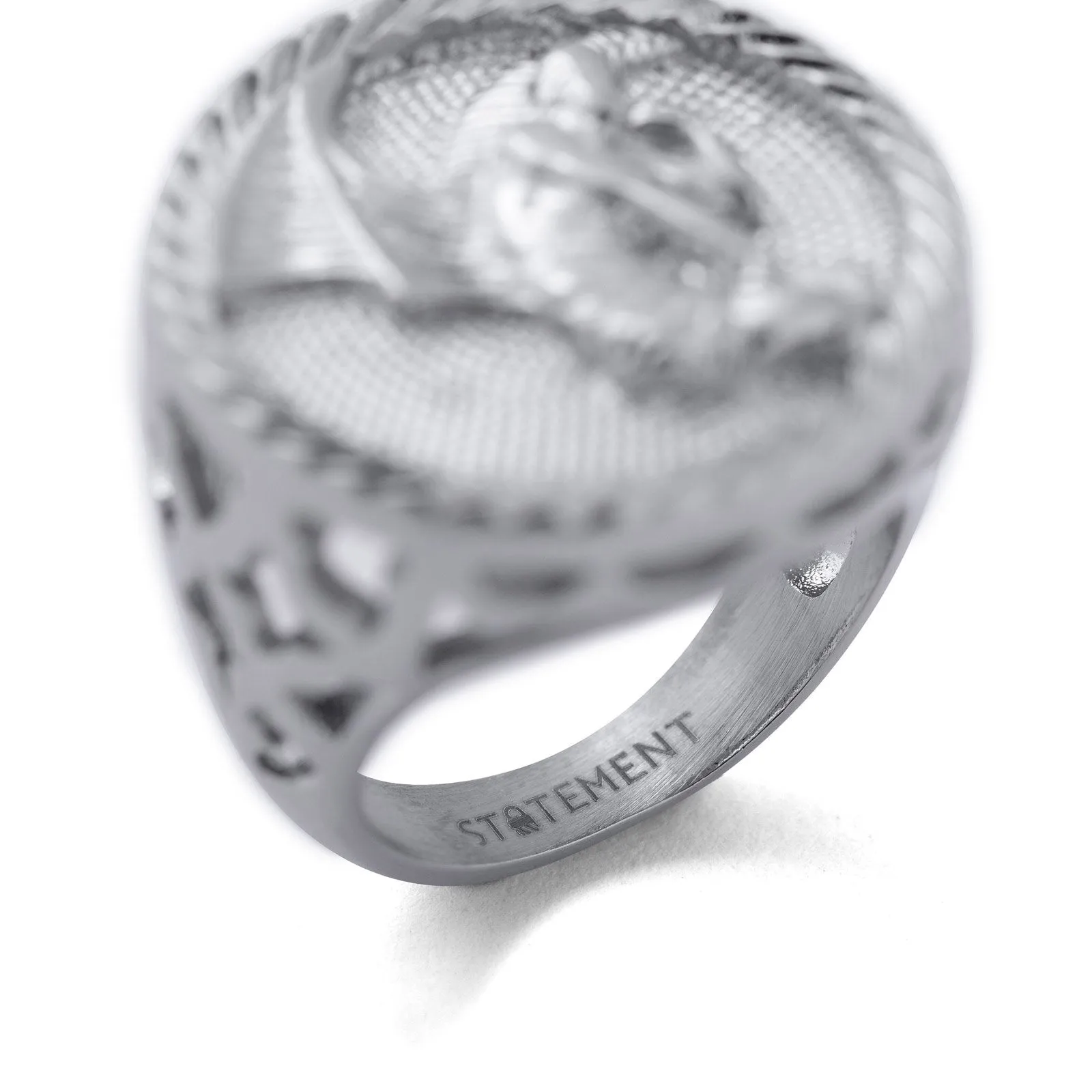 Fallen Angel Sovereign Ring