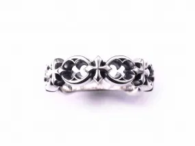 Fang Chain Ring