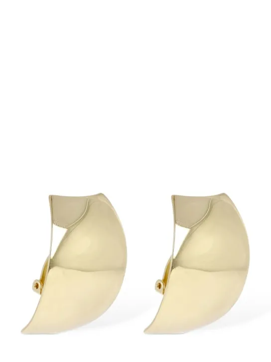 Federica Tosi   Julie clip-on earrings 