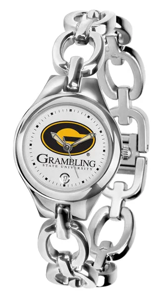 Grambling State Eclipse Ladies Watch