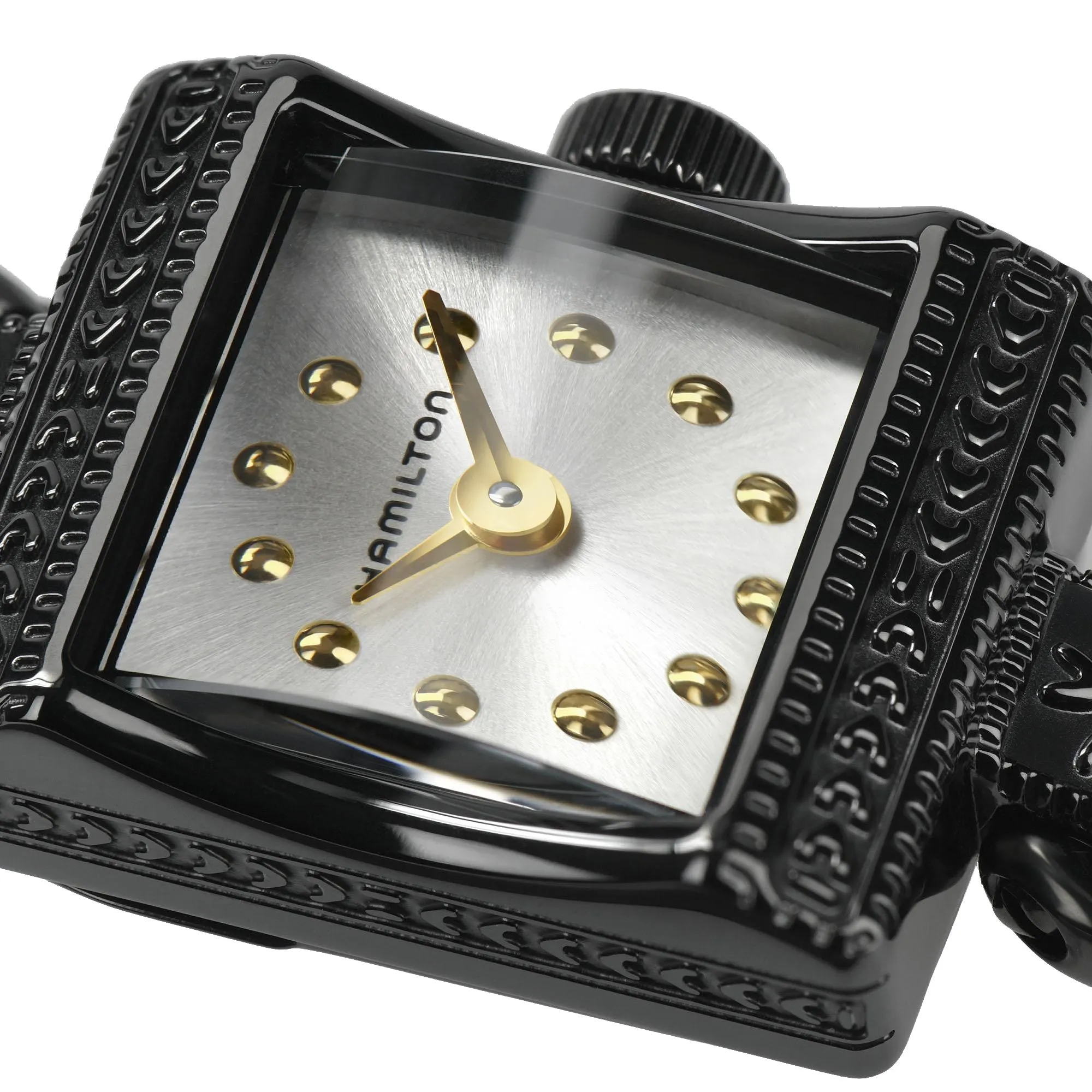 HAMILTON - American Classic Lady Hamilton | H31281150