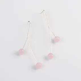 Highlands Loop Earrings