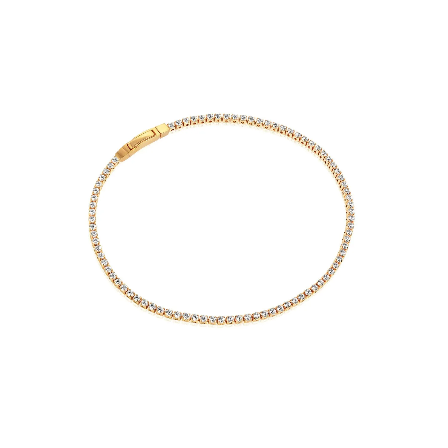 Joelle set - Gold