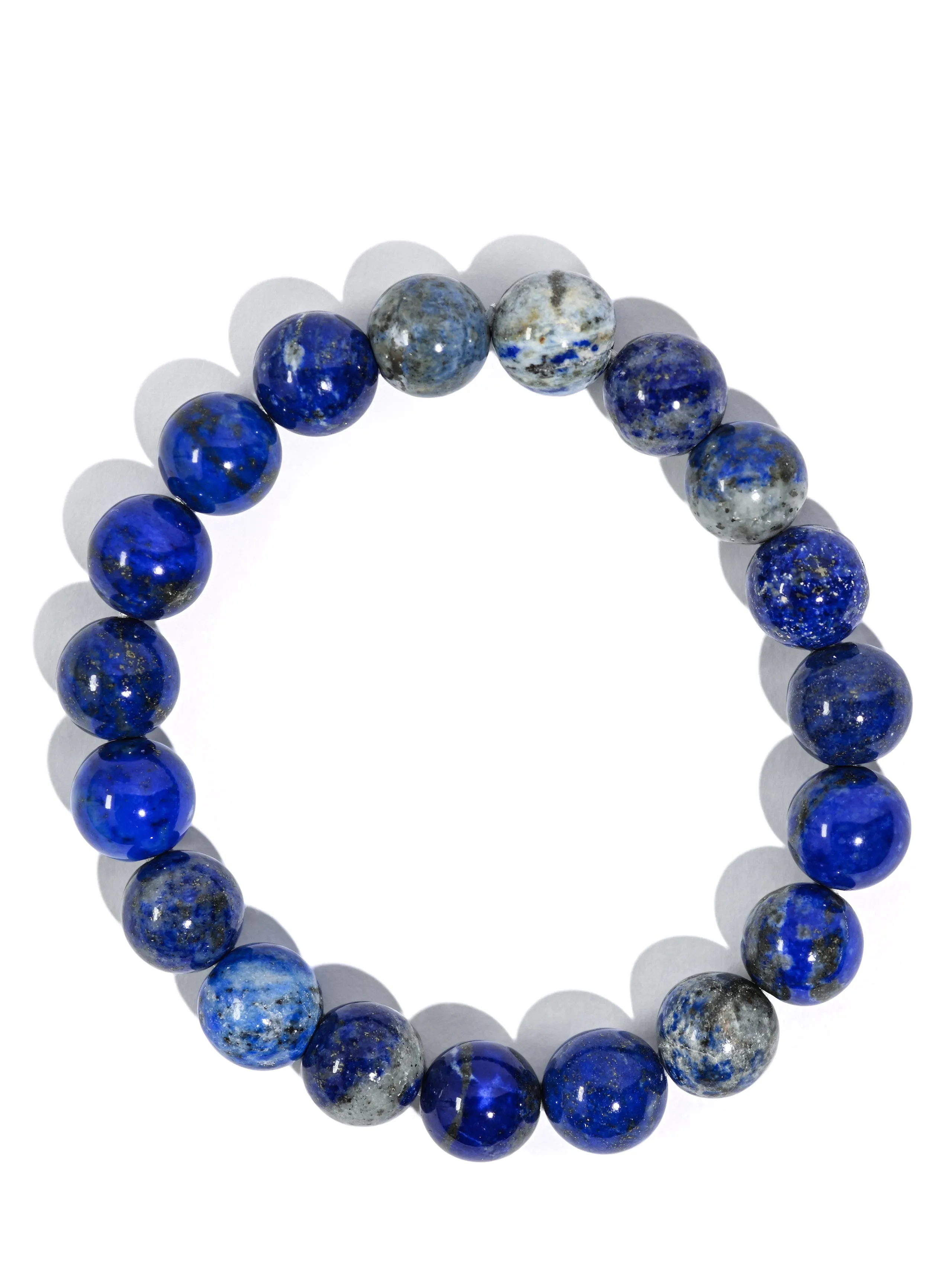 Lapis Lazuli Bracelet