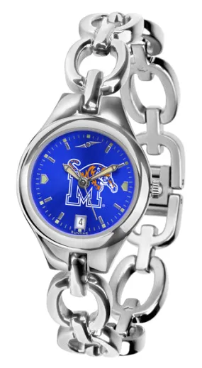 Memphis Tigers Eclipse Ladies Watch - AnoChrome