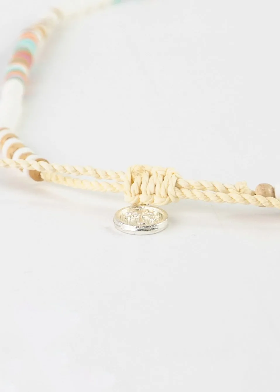 Mentawai Islands Surfer Necklace