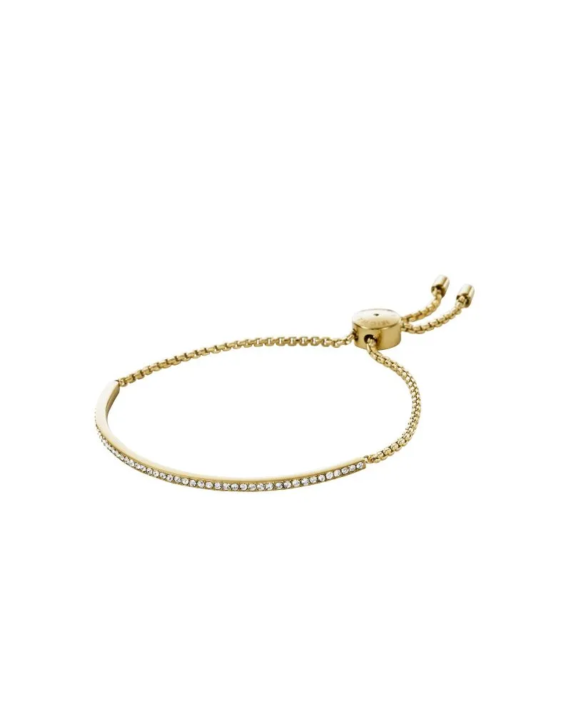 Michael Kors Bar Slider Bracelet