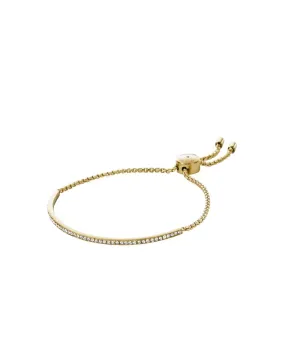 Michael Kors Bar Slider Bracelet