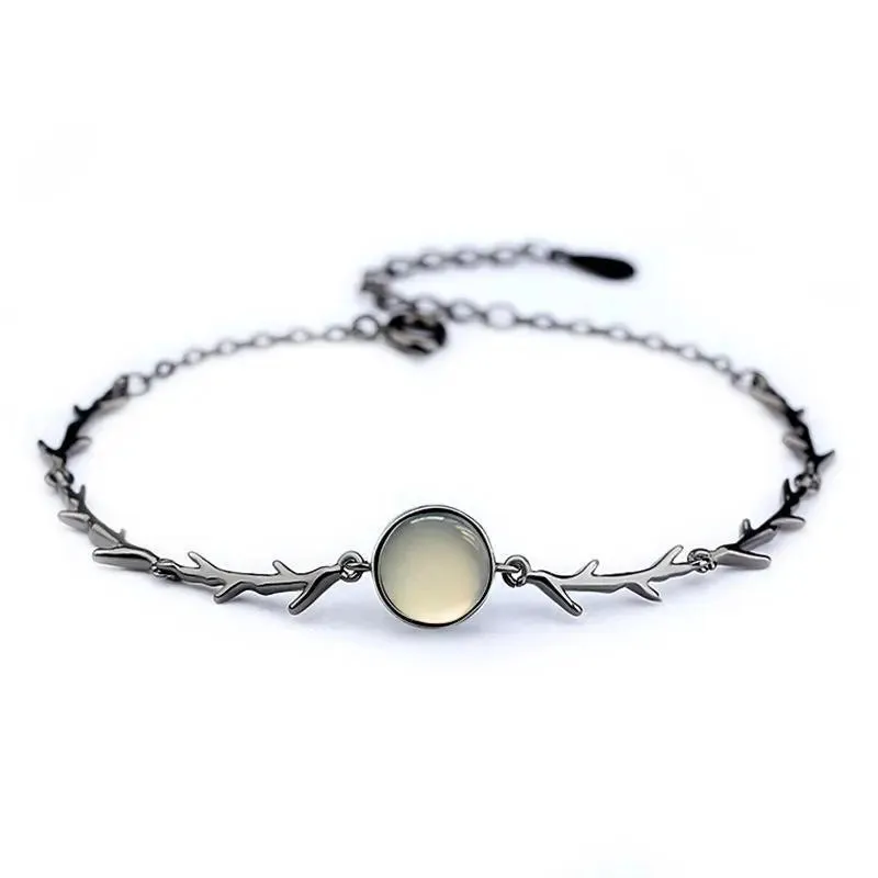 Moonlight Forest Mystic Bracelet