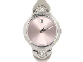 Movado Ladies Bangle Watch