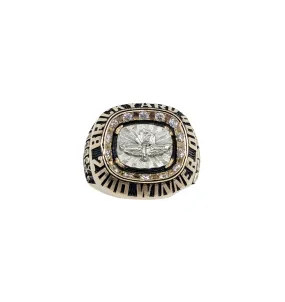 NASCAR Bobby Labonte 2000 Brickyard 400 Championship Ring