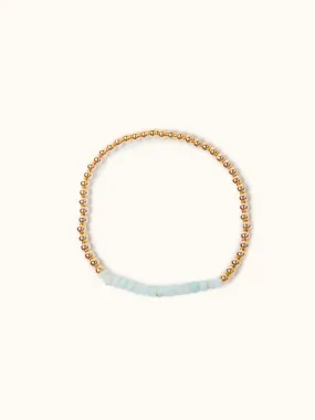 Oasis Beaded Bracelet